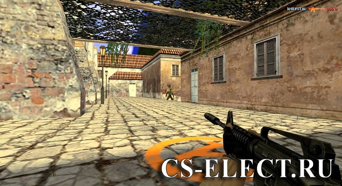 скачать самый лучший аим конфиг без разброса пуль для кс 16