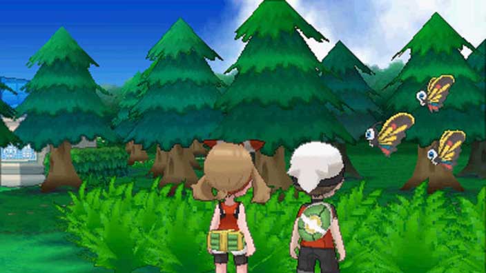 Pokemon mega sapphire gba rom download