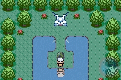 Pokemon mega sapphire gba rom download